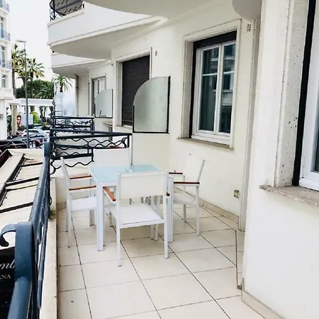 O Palais Des Iles Two Bedroom Apartment