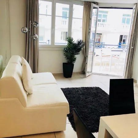Apartment O Palais Des Iles Two Bedroom *
