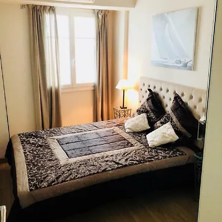 O Palais Des Iles Two Bedroom *