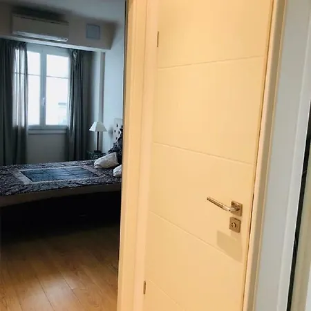 Apartment O Palais Des Iles Two Bedroom Cannes