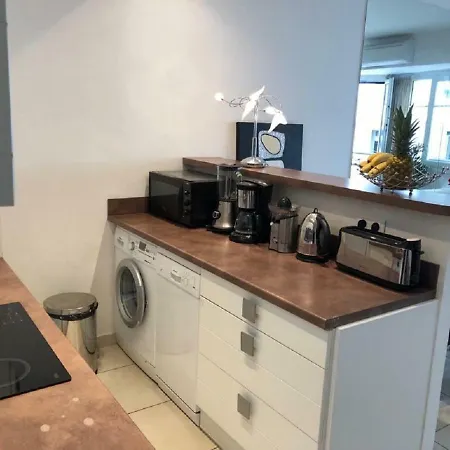 O Palais Des Iles Two Bedroom *
