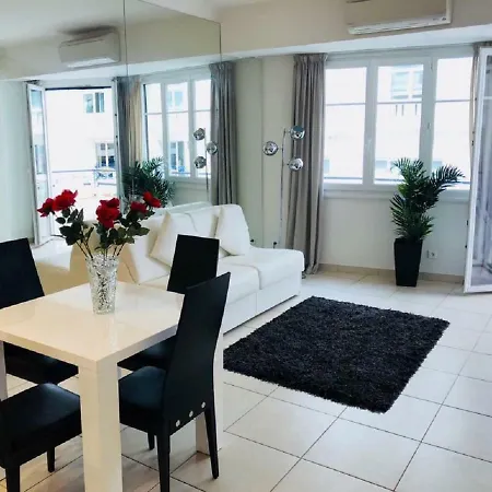 Daire O Palais Des Iles Two Bedroom