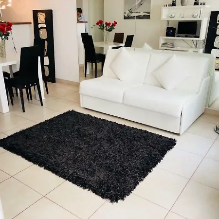 Daire O Palais Des Iles Two Bedroom